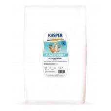 Kasper Faunafood Alpaca korrel